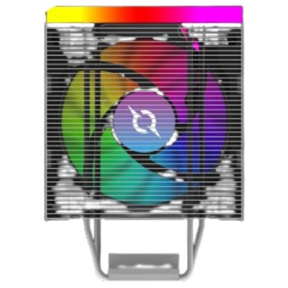 CPU Cooler URANUS White ARGB PWM - Image 7