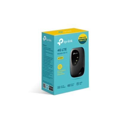 TP-Link ROUTER 4G N300 MOBIL ACUMULATOR SIM - Image 8