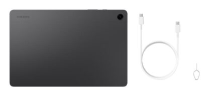 Samsung TAB A9+ WIFI 11" 4GB 64GB Graphite - Image 4