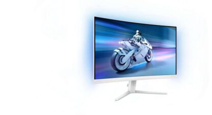 Monitor Philips 27" 27M2C5201L/00 - Image 3