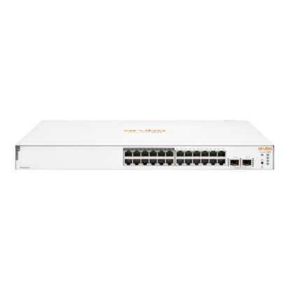ARUBA ION 1830 24G 2SFP 195W SW - Image 2
