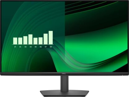 Dell MONITOR 27'' E2725HM LED 1920x1080 - Image 8