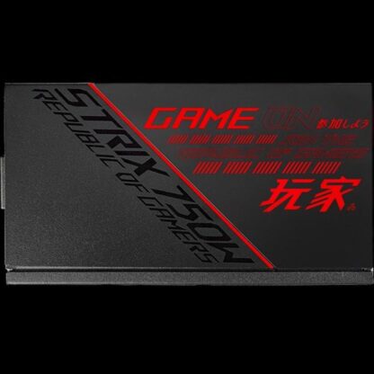 Power Supply ASUS ROG STRIX 750W 80+ - Image 14