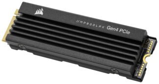 Corsair SSD MP600 PRO LPX 8TB M.2 NVMe PCIe 4