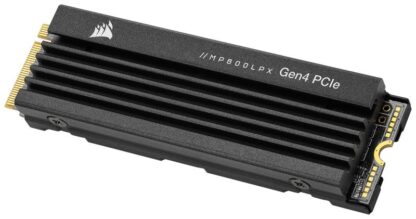 Corsair SSD MP600 PRO LPX 8TB M.2 NVMe PCIe 4