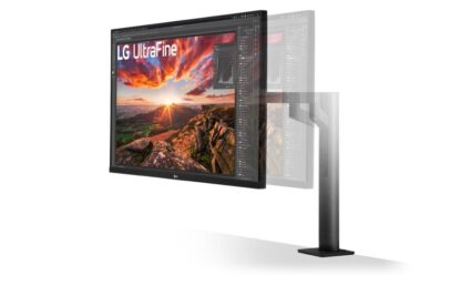 MONITOR 31.5" LG 32UN880K-B.AEU - Image 18