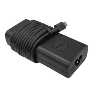 Dell ADAPTOR 65W USB-C POWER CORD EUR