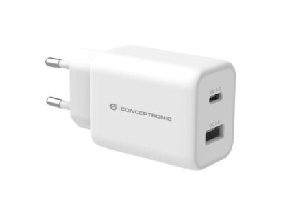 CONCEPTRONIC USB CHARGER ALTHEA11W - Image 5