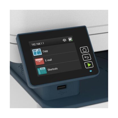XEROX B235V_DNI MONO LASER MFP - Image 4