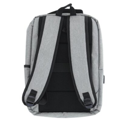 Tellur Nomad laptop backpack, 15.6", gray - Image 7
