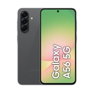 Samsung A56 5G A566B 6.7" 8 128GB DualSIM Black