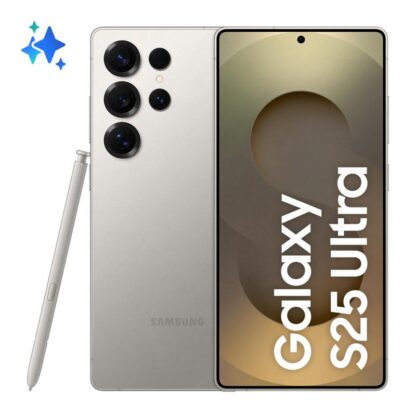 Samsung S25 ULTRA 5G S938B 6.9" 12/512 DualSIM Grey - Image 2