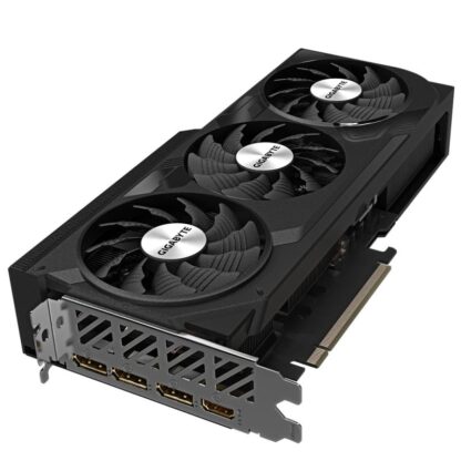 Gigabyte GEFORCE RTX 4070 WINDFORCE OC 12GB - Image 7