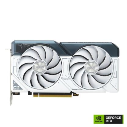 VGA Asus Dual RTX 4060 WHITE OC 8G - Image 6