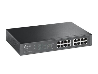 TPL SW 16P-GB EASY-SMART POE - Image 4