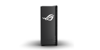 ASUS ROG Strix GS-BE18000 wireless route