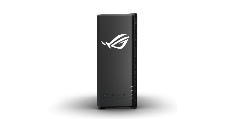 ASUS ROG Strix GS-BE18000 wireless route