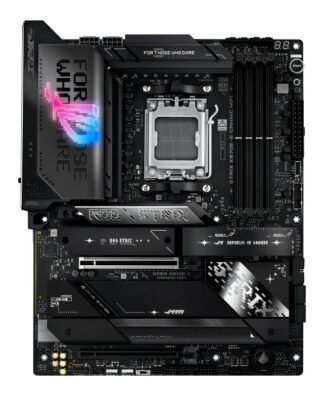 Motherboard Asus ROG STRIXX870E-E GAMING WIFI AM5