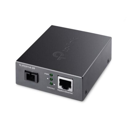 TP-LINK GB WDM MEDIA CONVERTER - Image 3