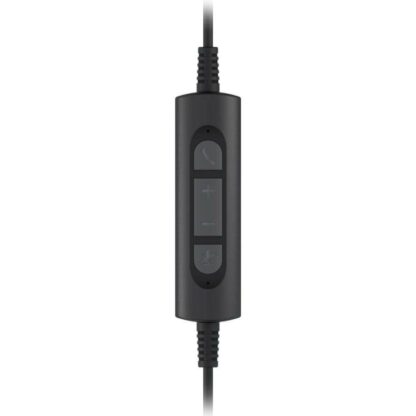 HEADSET AXTEL ONE STEREO HD AXH-ONE - Image 8