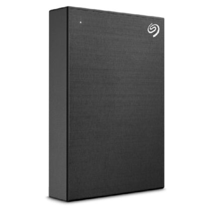 Seagate External HDD 4TB USB 3.1 ONE TOUCH BLACK - Image 5