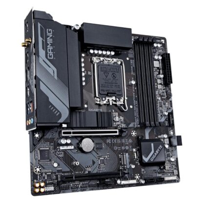 Mainboard Gigabyte B760M GAMING X DDR5 LGA 1700 - Image 6