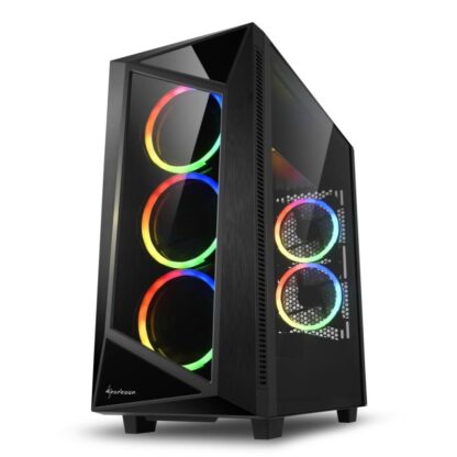 Case SHARKOON REV200 - Image 5