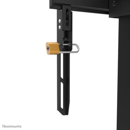 Neomounts Newstar Motorized Mobile Stand 37"-100" - Image 13