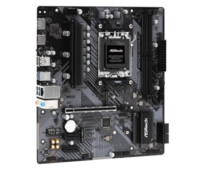Motherboard ASROCK A620M-HDV/M.2+ AM5 DDR5 - Image 11