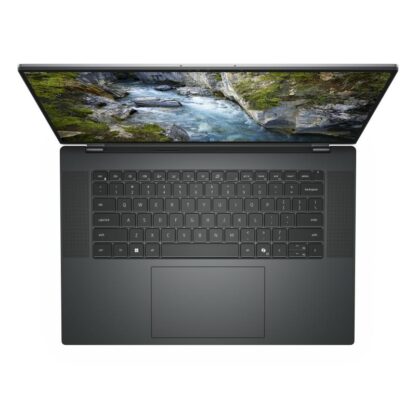 Dell Mobile Precision Workstation 5690 FHD+ U7-165H 16 1 RTX1000 Windows 11 Pro - Image 5