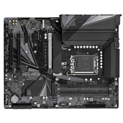 Motherboard GIGABYTE Z690 UD DDR4 LGA 1200 - Image 6