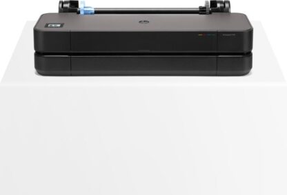 HP DESIGN JET T250 24-IN PRINTER - Image 4