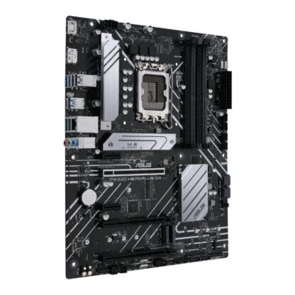 Motherboard ASUS PRIME H670-PLUS D4 LGA 1700 - Image 6