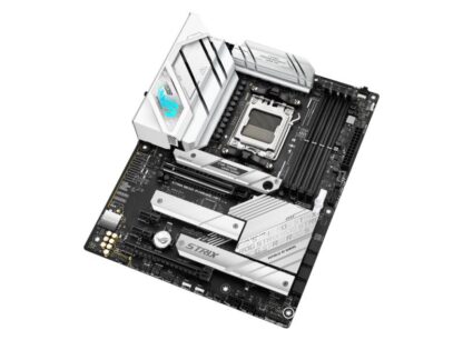 Motheboard ASUS ROG STRIX B650-A GAMING WIFI AM5 - Image 13