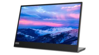 Lenovo L15 LED display