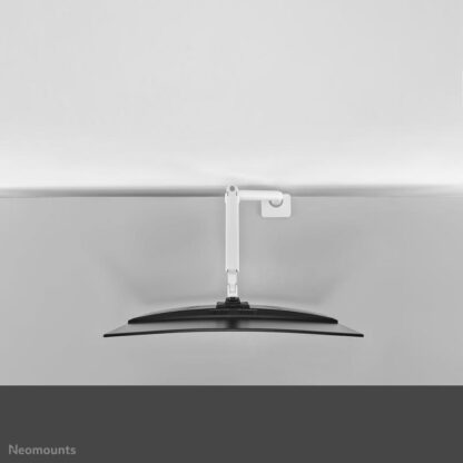Neomounts 17"-49" 18kg white monitor desk mount - Image 10