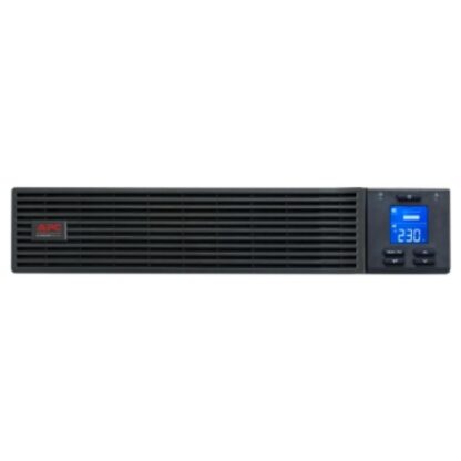 APC Easy UPS On-Line SRV RM 1000 VA 230V - Image 6