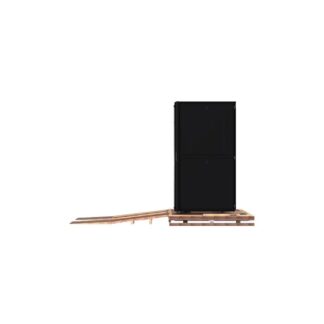 HPE 36U 600X1075MM ADV G2 KIT PLLT RACK
