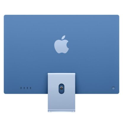 IMAC 24" BLU/10CCPU/10CGPU/24GB/512-ZEE - Image 3