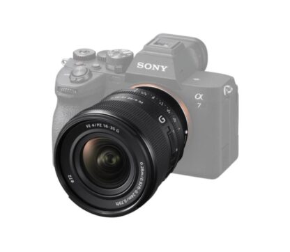 LENS SONY SELP1635G.SYX - Image 7