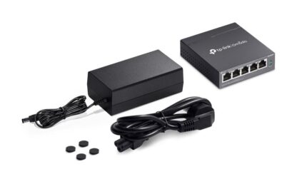 Omada 5-Port Gigabit Desktop Switch - Image 7