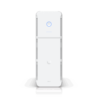 Ubiquiti UPS-Tower UniFi managed