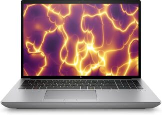 HP Zbook 16 Fury G11 i9-14900HX 64 S-1 3500Ada Windows 11 Pro