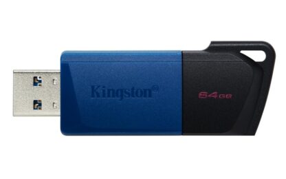 Kingston USB 64GB DATATRAVELER EXODIA M 3.2 - Image 7