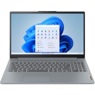 Lenovo IdeaPad Slim 3 15AMN8 15 FHD R5 7520U 16GB 512GB UMA DOS