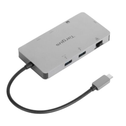 Targus Dock USB-C Dual HDMI 4K 100W PD - Image 8