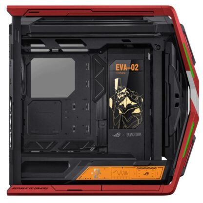 PC Case Asus ROG Hyperion GR701 EVA ED - Image 8