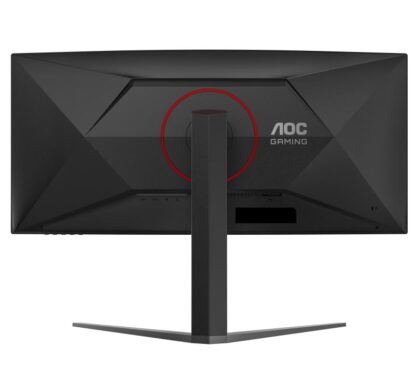 MONITOR 34" AOC CU34G4 - Image 8