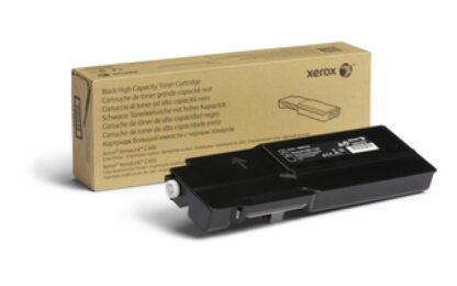 XEROX 106R03520 BLACK TONER CARTRIDGE - Image 2