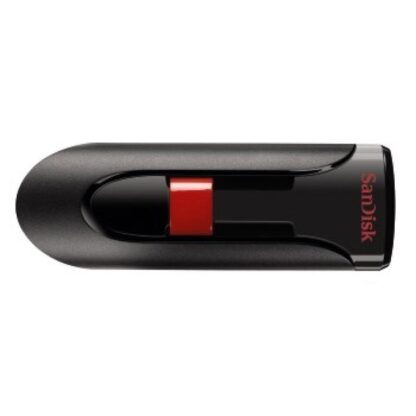 USB 128GB SANDISK SDCZ60-128G-B35 - Image 9